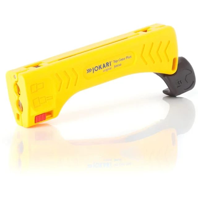 Jokari avisoleringstang, Ø4,8–7,5 mm | JK-30110 Jokari avisoleringstang, Ø4,8–7,5 mm | JK-30110