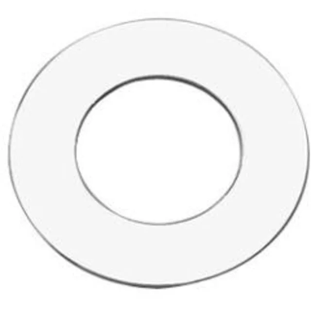 Vola 60 mm dekkroset 3001 børstet krom | 3001-20