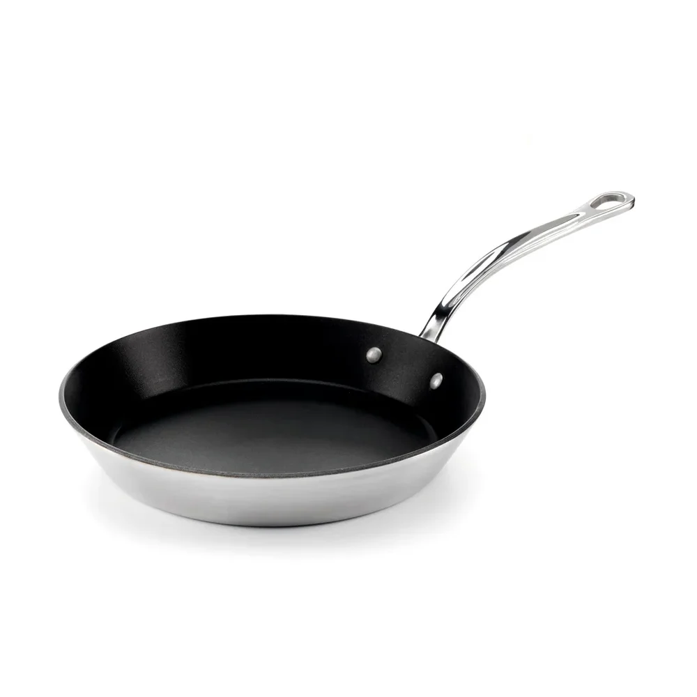 Samuel Groves non stick stekepanne v:3210385