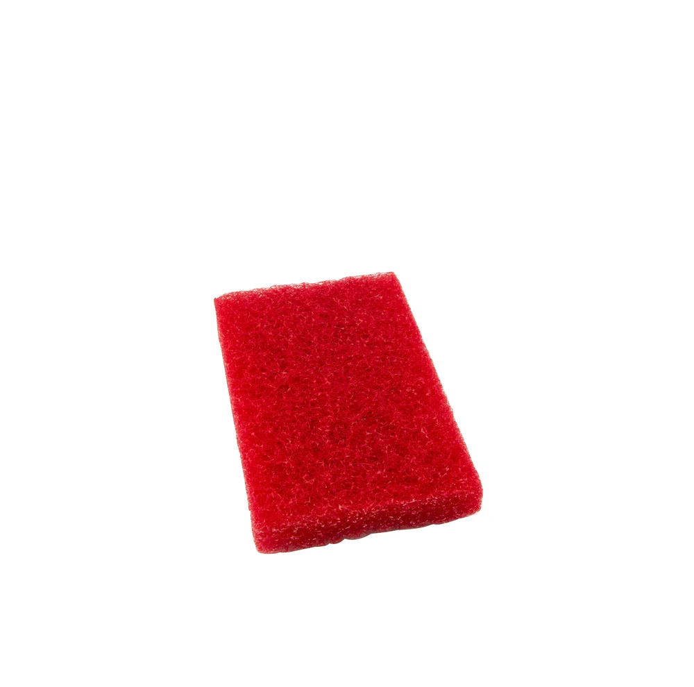 SUPERPAD RØD 95X155 MM OSMO v:7713244