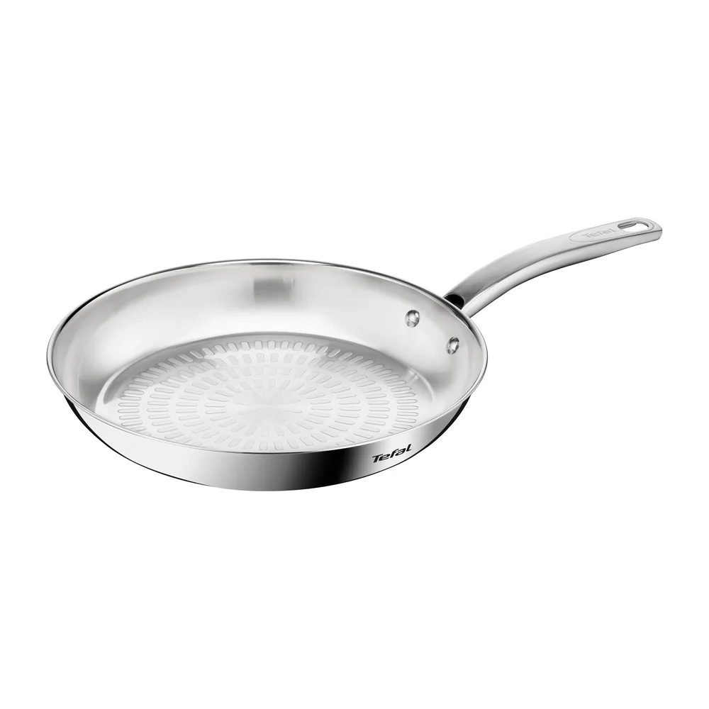 Intuition Techdome stekepanne v:9814218 Intuition Techdome stekepanne v:9814218