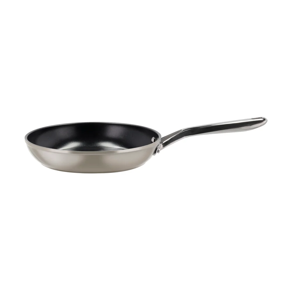 Vivian stekepanne aluminium Ø24 cm v:9648678