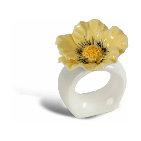 Poppy serviettring 2-pk v:9993254