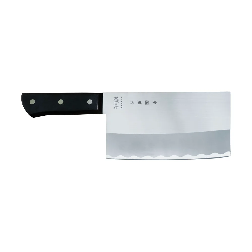 Satake Chopper kinesisk kokkekniv 30 v:4465896 Satake Chopper kinesisk kokkekniv 30 v:4465896