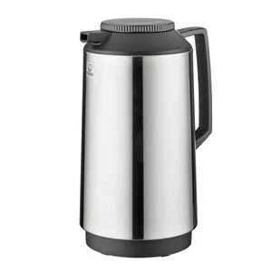 Kaffekanne 1L krom v:4847664