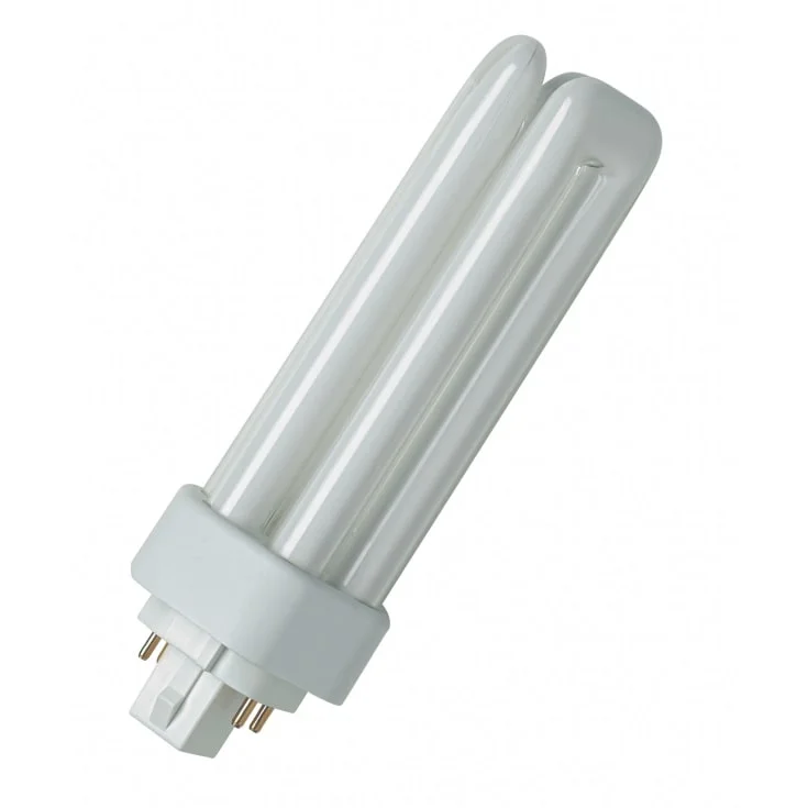 Ledvance Dulux GX24q-4 LED kompaktlysrør, 42W, 2700K | 4050300425665 Ledvance Dulux GX24q-4 LED kompaktlysrør, 42W, 2700K | 4050300425665