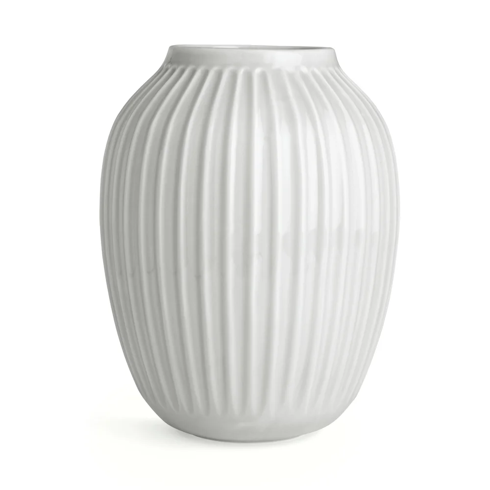 Hammershøi vase stor v:7151909