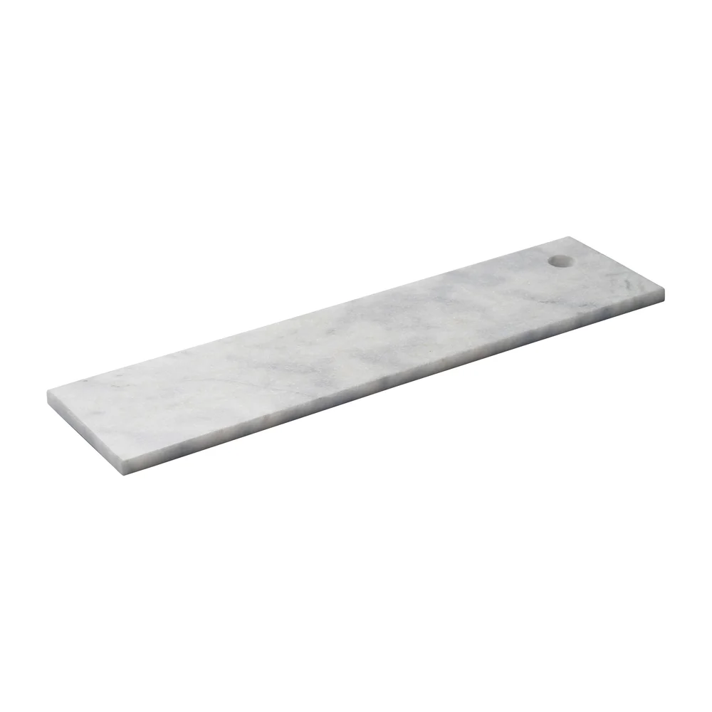Humdakin marmorbrett 55 x 14 cm v:8073671 Humdakin marmorbrett 55 x 14 cm v:8073671