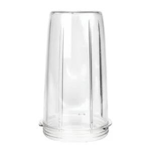 Nutrinex tritankolbe 0,8L til blender v:1487456 Nutrinex tritankolbe 0,8L til blender v:1487456