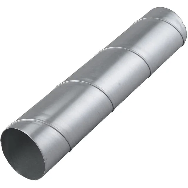 Duka ventilasjonsrør, Ø125 mm, 1500 mm | 197521