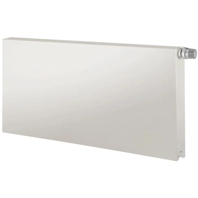 Purmo Compact Plan FCV 33 radiator m/ventil, 30x160 cm, 19 m² | F0A3303016011300
