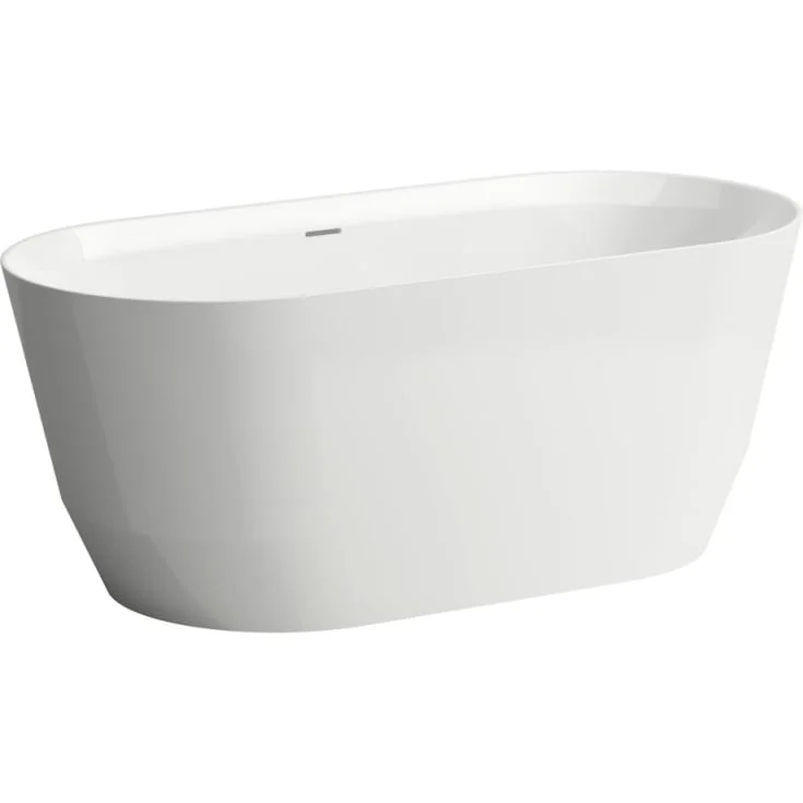 Laufen Pro badekar, 150×59 cm, hvit | H2439520000001