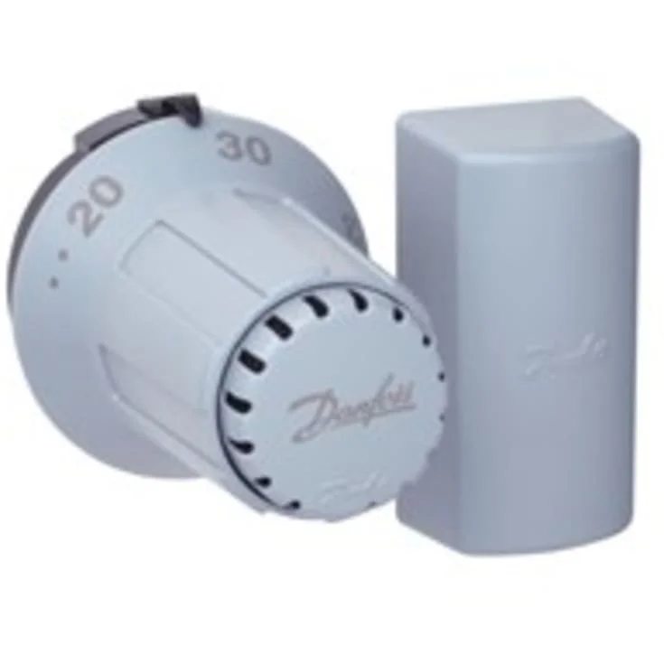 Danfoss følerellement med føler og 2 meter kapillarrør | 013G5081 Danfoss følerellement med føler og 2 meter kapillarrør | 013G5081