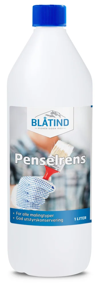 Penselrens 1l v:4103867