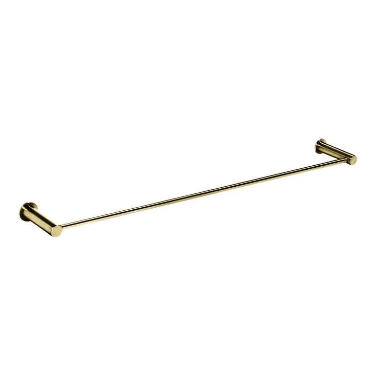 Cassøe A3 håndklestativ, 60 cm, polert messing | A3PM