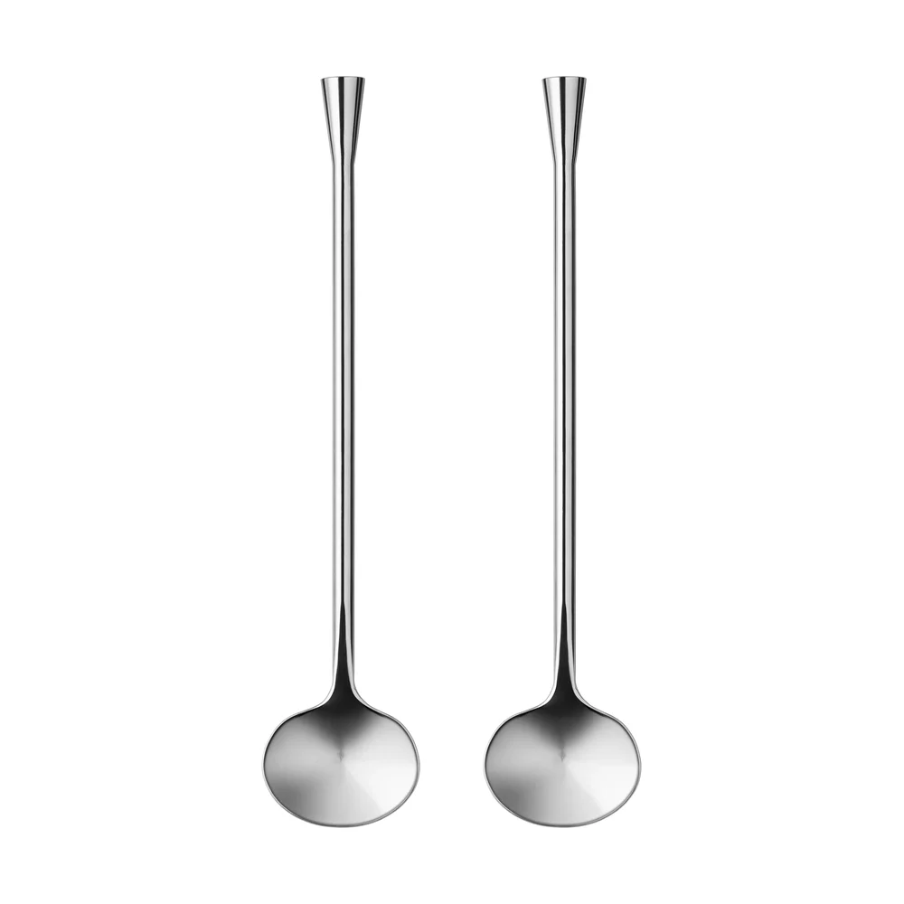 City drinkskje 170 mm 2-pakning v:2558548 City drinkskje 170 mm 2-pakning v:2558548