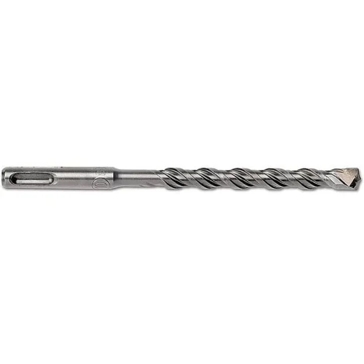Irwin Speedhammer Plus-bor (SDS+) Ø10X150/210 mm, 10stk | 10502086 Irwin Speedhammer Plus-bor (SDS+) Ø10X150/210 mm, 10stk | 10502086