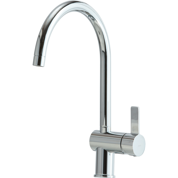 Lavabo Kubus kjøkkenarmatur, krom | 50001