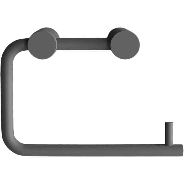 Scandtap Style dorullholder, matt grå | 15015