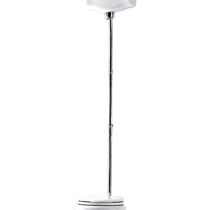 Lavabo Retro High rørsett, krom | 757390 Lavabo Retro High rørsett, krom | 757390