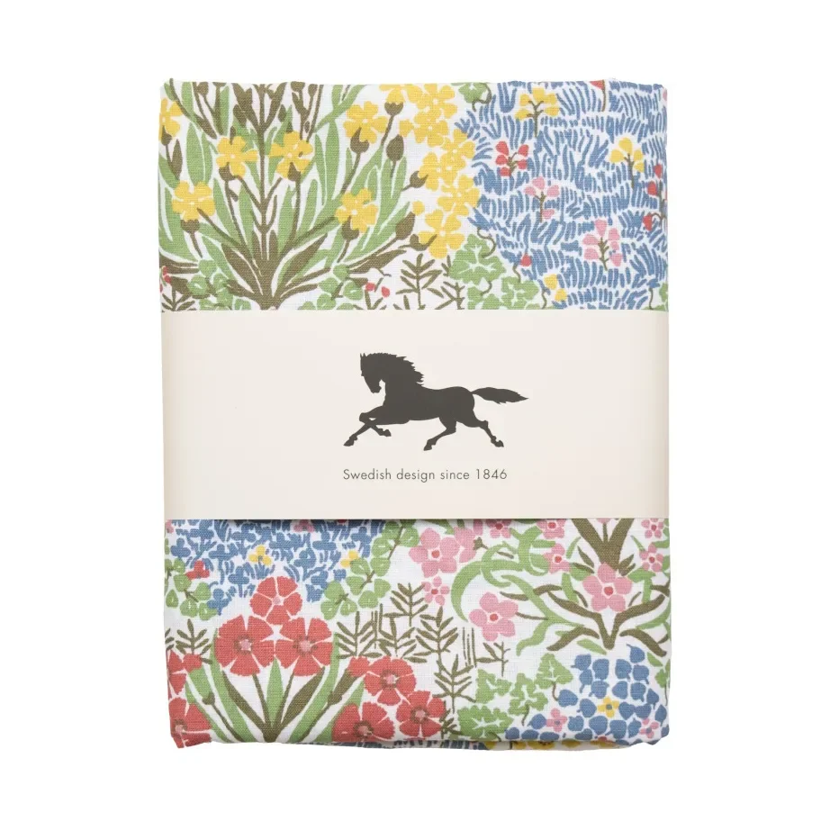 Botanic Garden bordduk 145×250 cm v:9234655 Botanic Garden bordduk 145×250 cm v:9234655