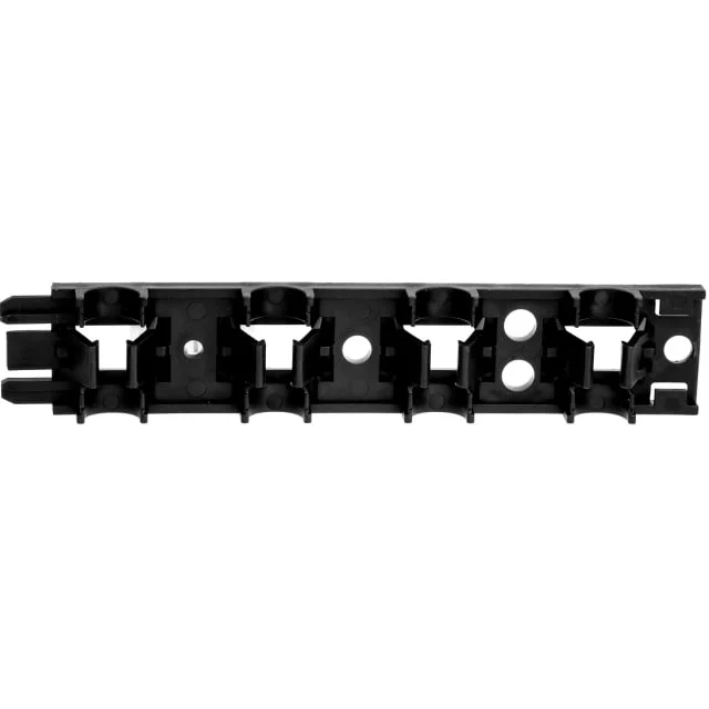 Arjonfloor universalfesteskinne, for 12 – 22 mm, lengde 1 meter | 8356101 Arjonfloor universalfesteskinne, for 12 – 22 mm, lengde 1 meter | 8356101