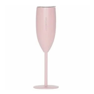 Termo champagneglass LIVSNYTER 12 cl dus rosa v:6539855