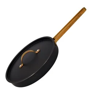 Arvet Modell X traktørpanne 28 cm v:9692023