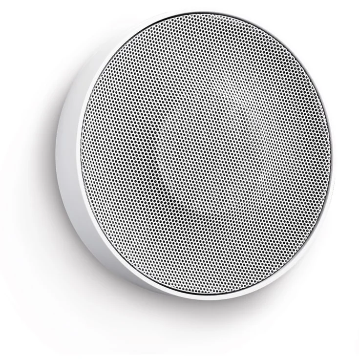 Netatmo Smart innendørs sirene | NIS01-EU Netatmo Smart innendørs sirene | NIS01-EU