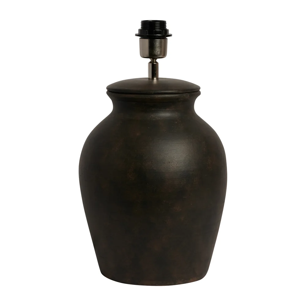 Berit lampefot 38 cm v:9242336