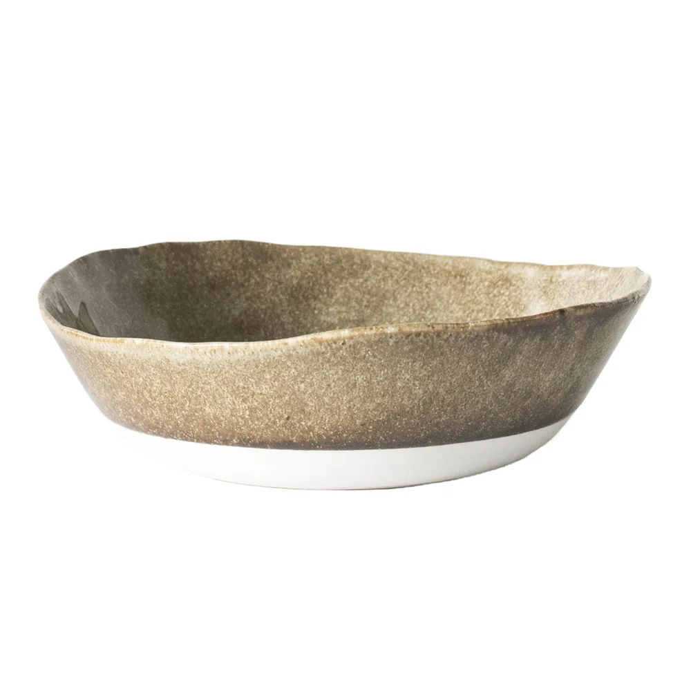 Mika suppe/pastatallerken v:7072204