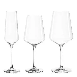 Puccini startsett 12 glass v:9608863