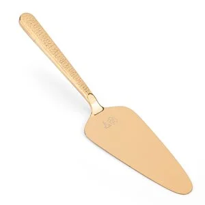 Frost kakespade 24 cm messing v:3549357