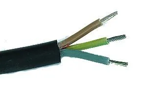 Gummikabel NMHVR 3g1.5 100 v:9197977