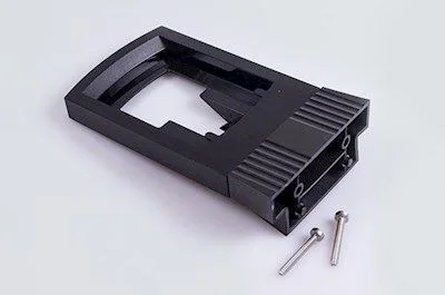 Holder for filtertrakt, Moccamaster kaffetrakter – Svart v:1527306
