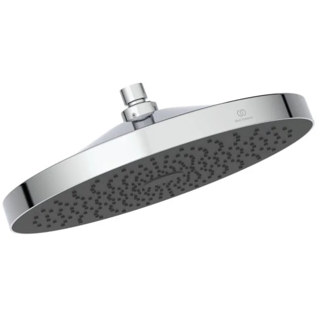 Ideal Standard Idealrain Solos takdusj, Ø30 cm, krom | A7885AA Ideal Standard Idealrain Solos takdusj, Ø30 cm, krom | A7885AA