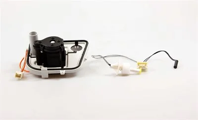 Pumpe, Hotpoint tørketrommel v:1789503