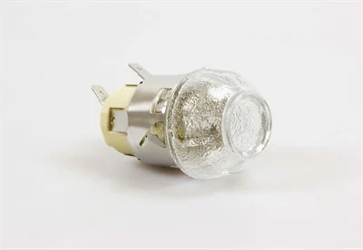 Lampe, Arthur Martin komfyr & stekeovn (komplett) v:8517668