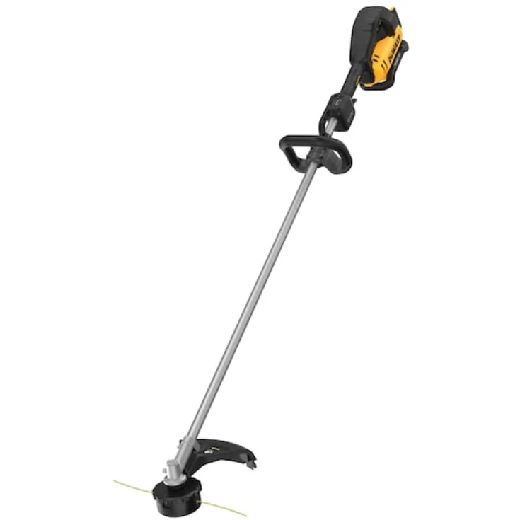 DeWalt 18V/54V XR DCMST911N-XJ Flexvolt gressklipper, 42 cm, uten batteri | 78283173