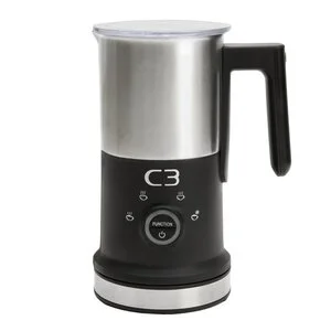 Design melkeskummer MF700 240/115 ml børstet stål v:6379426