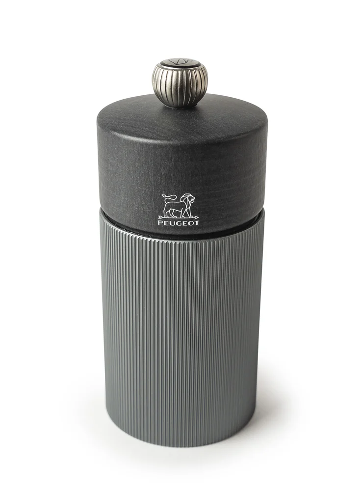 Pepperkvern Line Karbon 12cm v:6838219 Pepperkvern Line Karbon 12cm v:6838219