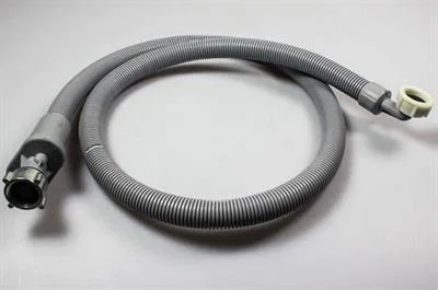 Innløpsslange med aquastop, Whirlpool oppvaskmaskin – 1500 mm v:4454615