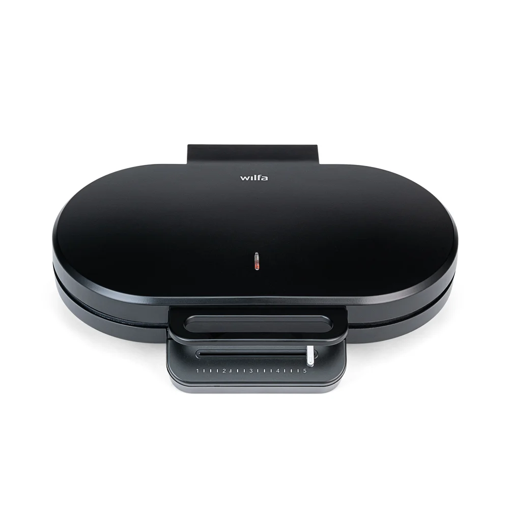 Vaffeljern classic dobbel v:8558579