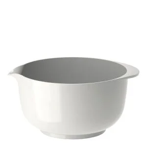 Margrethe bakebolle 4L hvit v:2414884