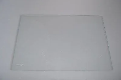 Glasshylle, Faure kjøl og frys - Glass (over grønnsaksskuff) v:6507100