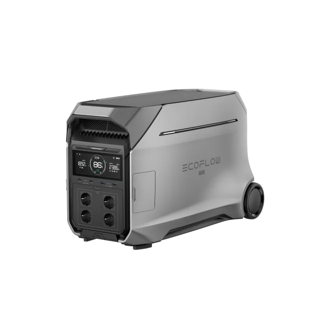 Ecoflow Delta Pro 3 power station | EFDELTAPRO3-EU-Cbox Ecoflow Delta Pro 3 power station | EFDELTAPRO3-EU-Cbox