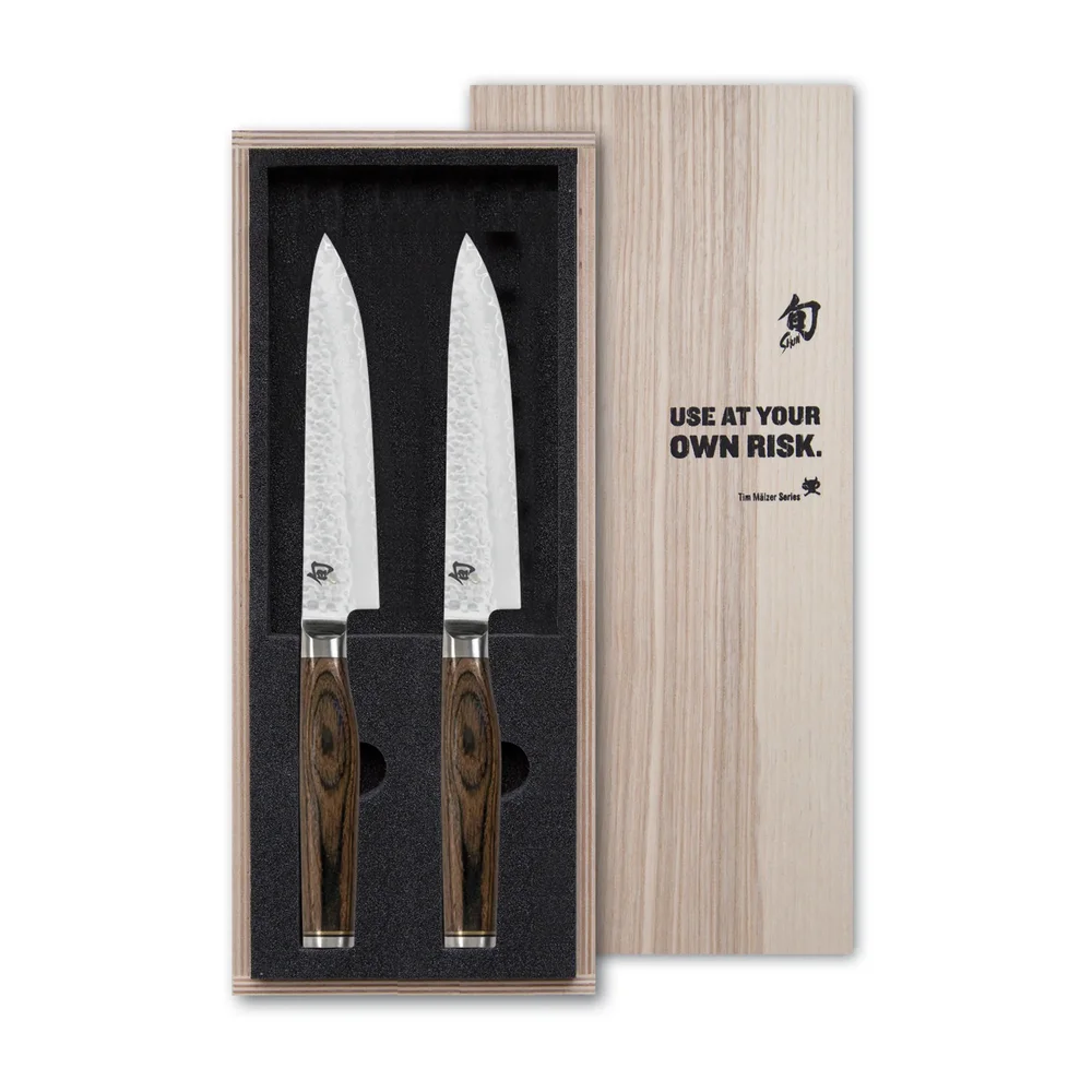 Kai Shun Premier stekekniv 2-pakning v:1166976 Kai Shun Premier stekekniv 2-pakning v:1166976