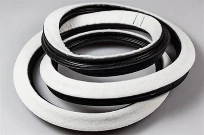 Dørpakning, Husqvarna-Electrolux tørketrommel v:9576308