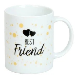 Best krus 33 cl Best Friend v:6326811 Best krus 33 cl Best Friend v:6326811