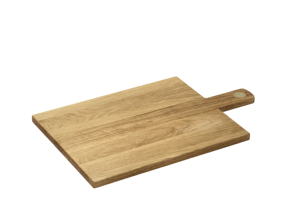 Skjære/serveringsbrett Douron 40,6×25,4×1,5cm Eik v:7970449 Skjære/serveringsbrett Douron 40,6×25,4×1,5cm Eik v:7970449